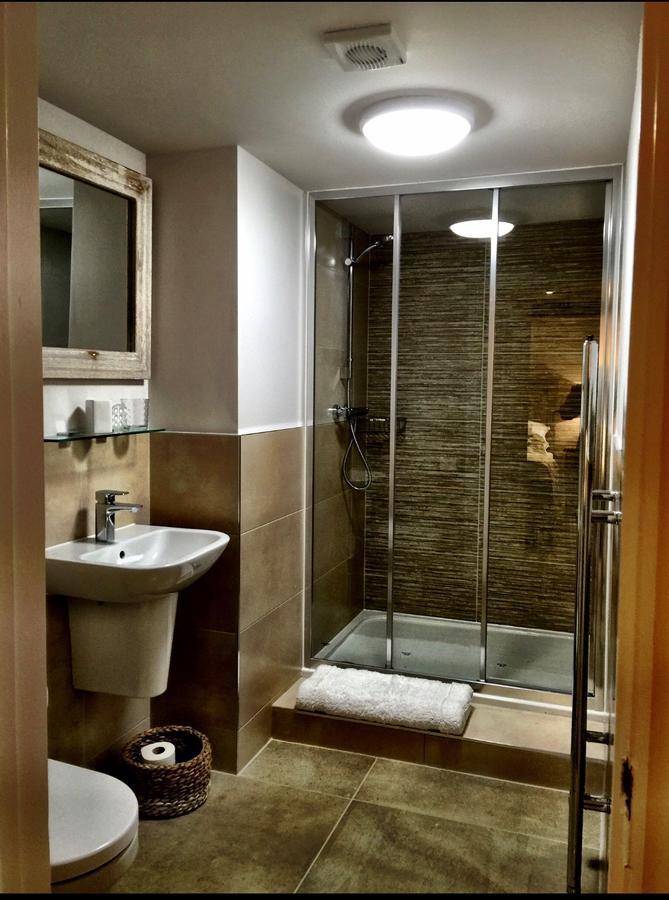 The Moon Inn At Stoney Middleton Stony Middleton Ngoại thất bức ảnh